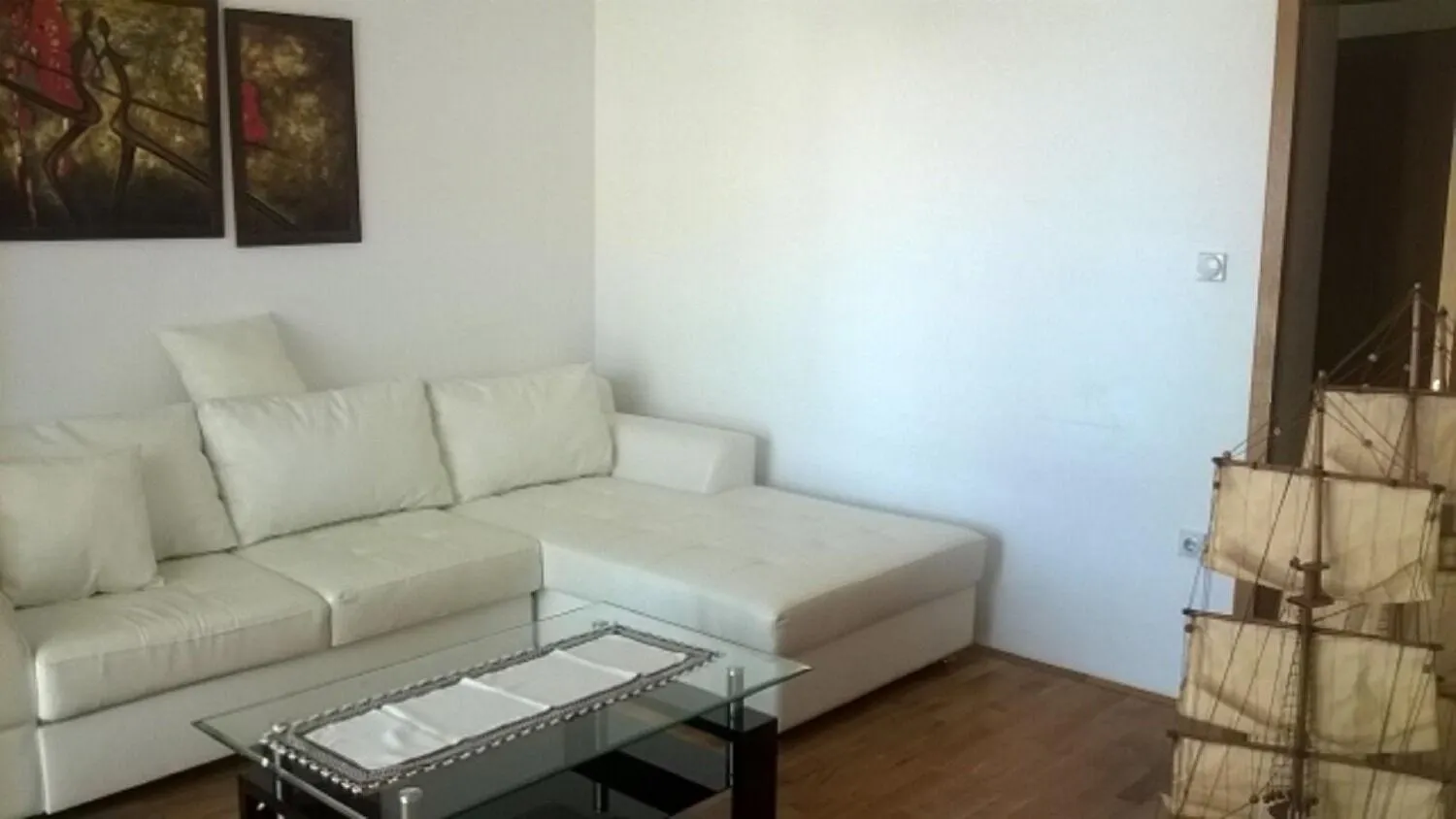 Apartments Markle - Swimming Pool And Sunbeds Banjol Croatia