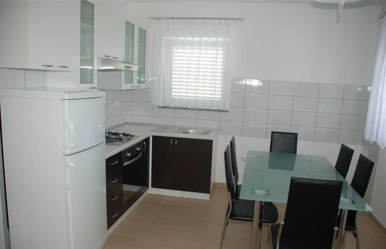 Apartments Markle - Swimming Pool And Sunbeds Banjol