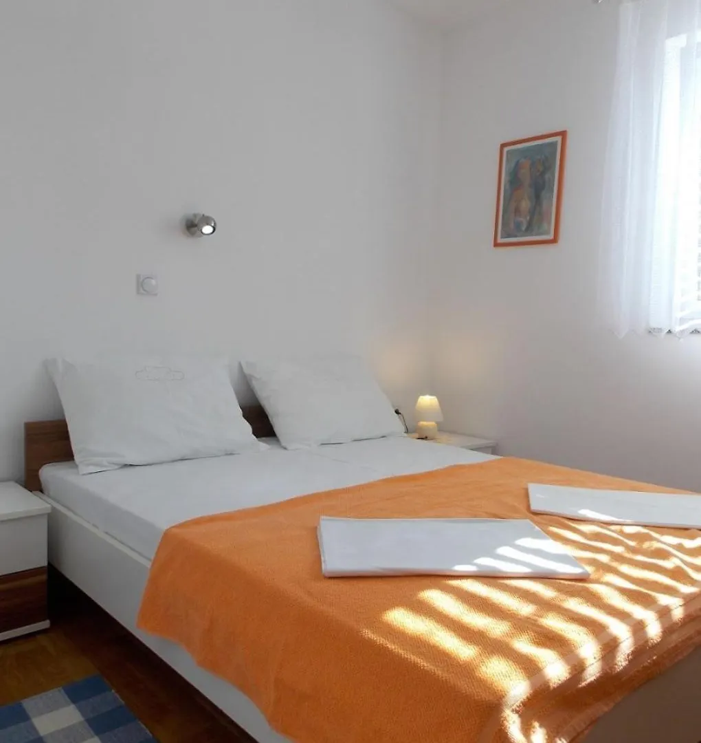 Apartments Markle - Swimming Pool And Sunbeds Banjol