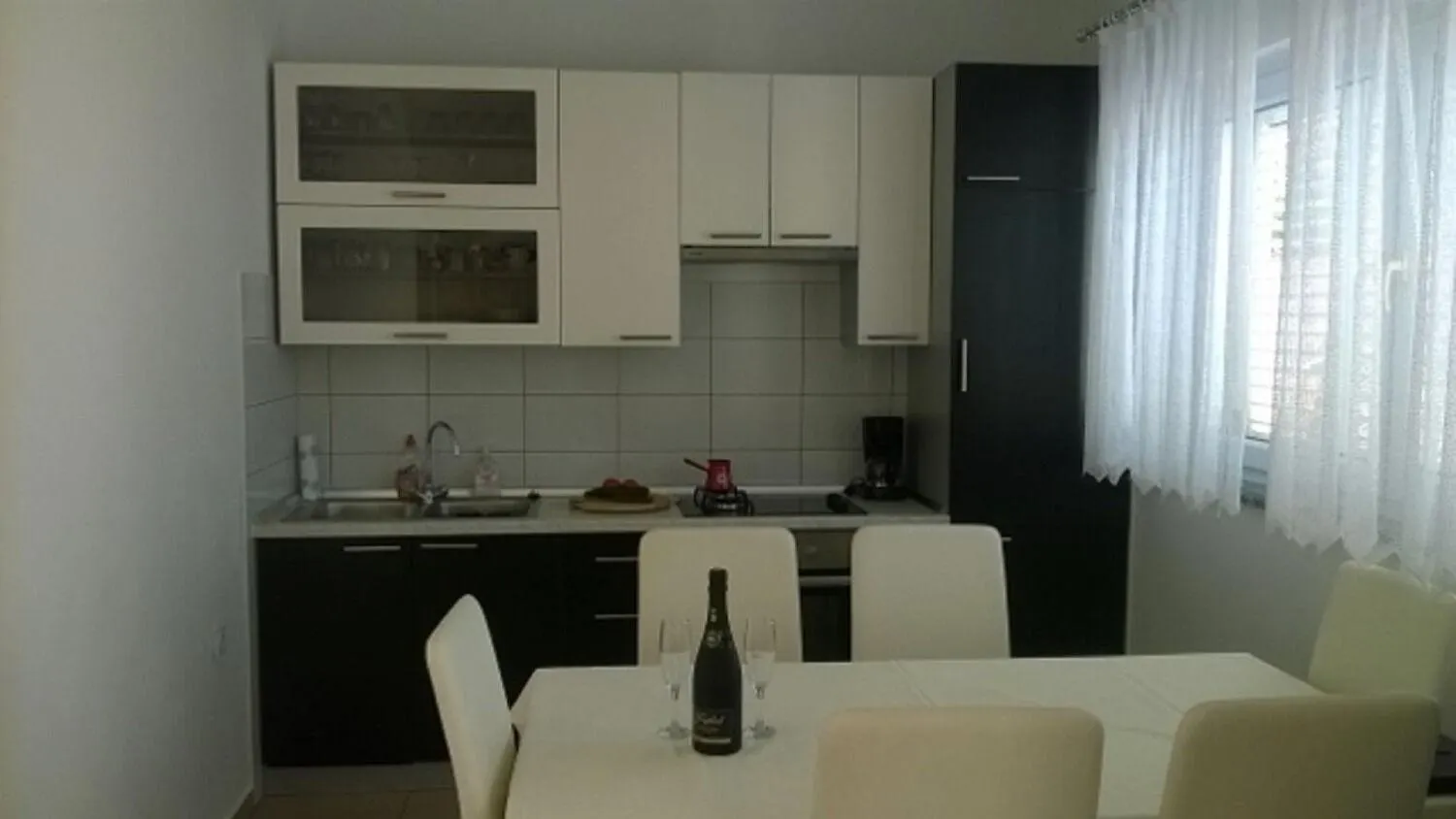 Apartments Markle - Swimming Pool And Sunbeds Banjol