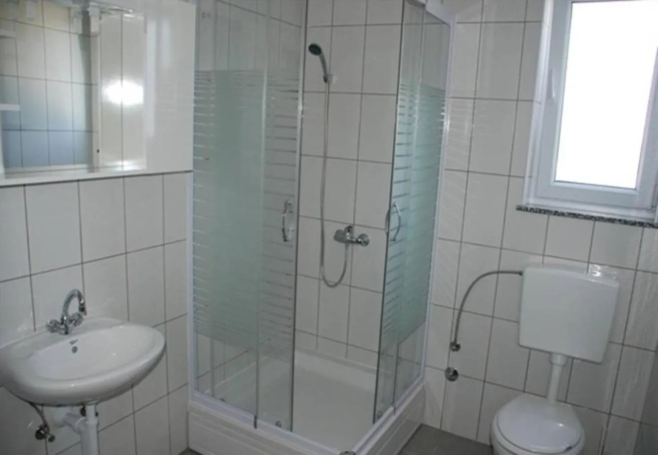 Apartments Markle - Swimming Pool And Sunbeds Banjol