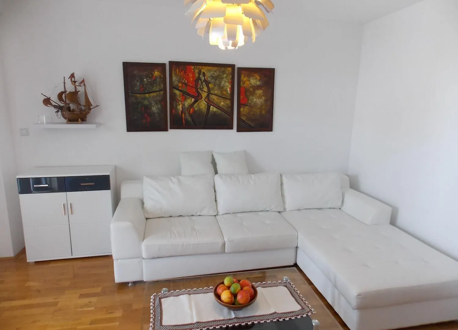 Apartments Markle - Swimming Pool And Sunbeds Banjol